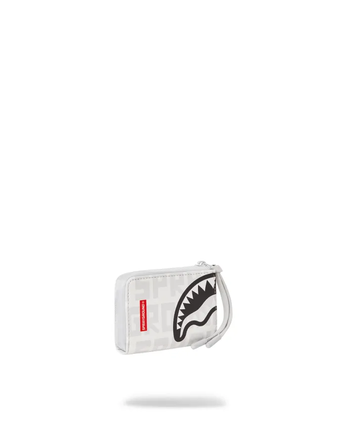 WomenMen SPLIT THE CHECK PEARL WALLET SPRAYGROUND Wallets WomenMen SPLIT THE CHECK PEARL WALLET SPRAYGROUND Wallets