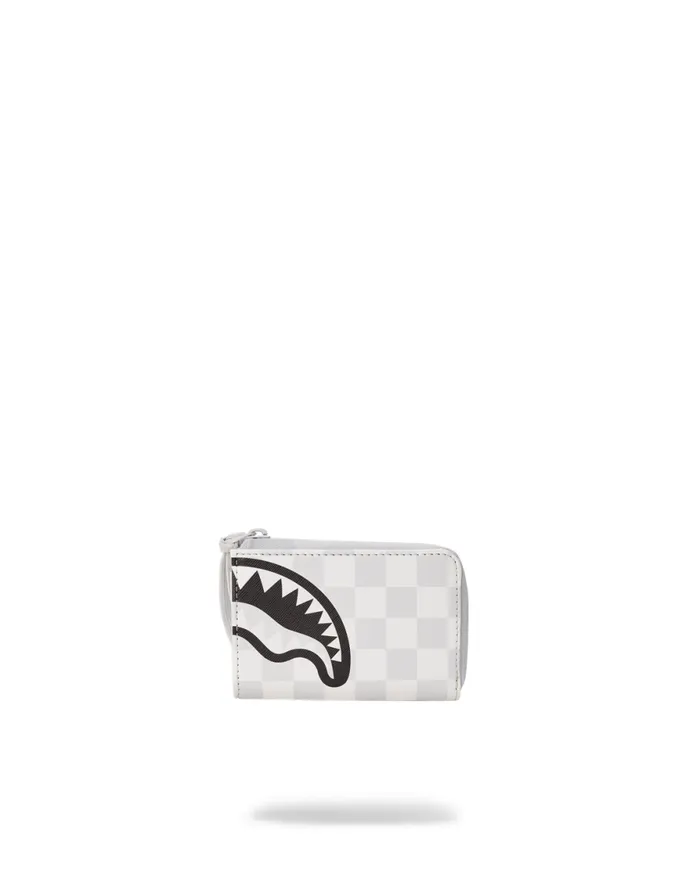 WomenMen SPLIT THE CHECK PEARL WALLET SPRAYGROUND Wallets WomenMen SPLIT THE CHECK PEARL WALLET SPRAYGROUND Wallets