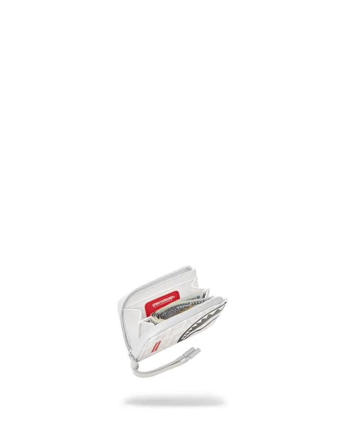 WomenMen SPLIT THE CHECK PEARL WALLET SPRAYGROUND Wallets WomenMen SPLIT THE CHECK PEARL WALLET SPRAYGROUND Wallets
