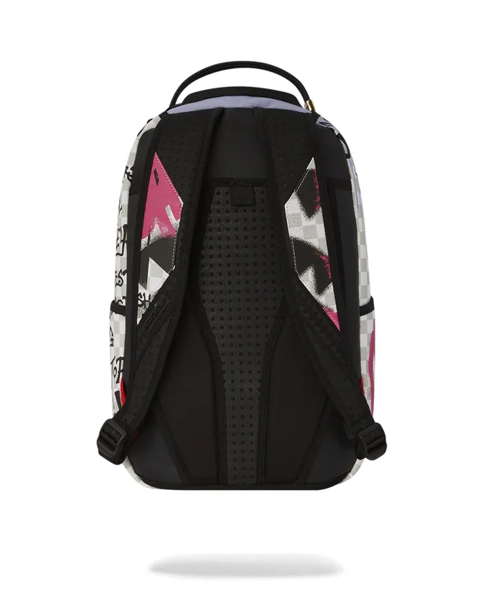 WomenMen SPRAY POETRY BACKPACK SPRAYGROUND Backpacks