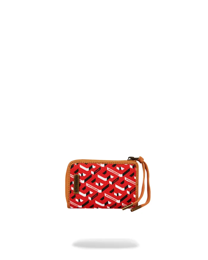 WomenMen THE 3DSG CONCORDE WALLET SPRAYGROUND Wallets