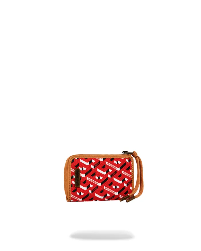 WomenMen THE 3DSG CONCORDE WALLET SPRAYGROUND Wallets WomenMen THE 3DSG CONCORDE WALLET SPRAYGROUND Wallets