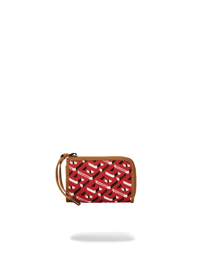 WomenMen THE 3DSG CONCORDE WALLET SPRAYGROUND Wallets WomenMen THE 3DSG CONCORDE WALLET SPRAYGROUND Wallets