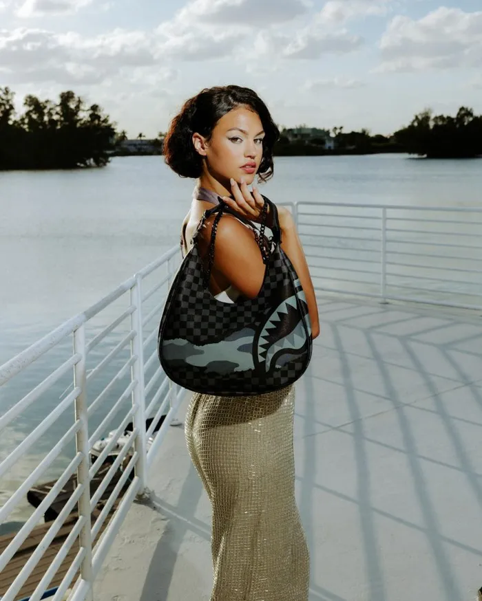 WomenMen THE BACKSTAGE 3AM RIPTIDE SPRAYGROUND Handbags WomenMen THE BACKSTAGE 3AM RIPTIDE SPRAYGROUND Handbags
