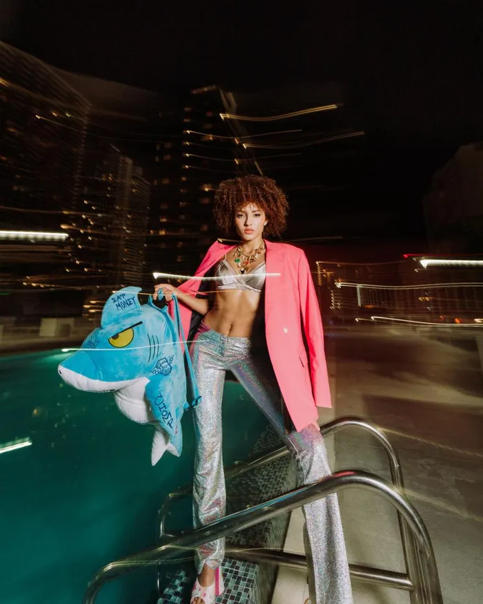 WomenMen THE BIG SHARK BACKPACK SPRAYGROUND Backpacks WomenMen THE BIG SHARK BACKPACK SPRAYGROUND Backpacks