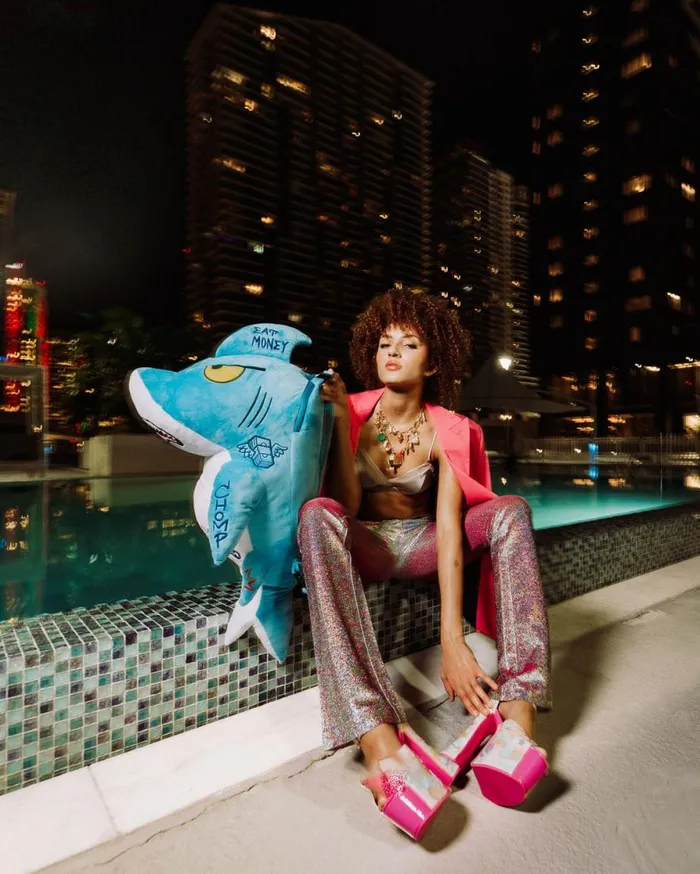 WomenMen THE BIG SHARK BACKPACK SPRAYGROUND Backpacks WomenMen THE BIG SHARK BACKPACK SPRAYGROUND Backpacks