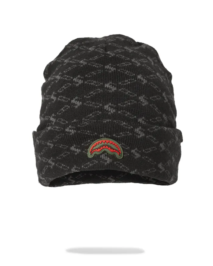WomenMen THE GODFATHER BEANIE SPRAYGROUND Beanies