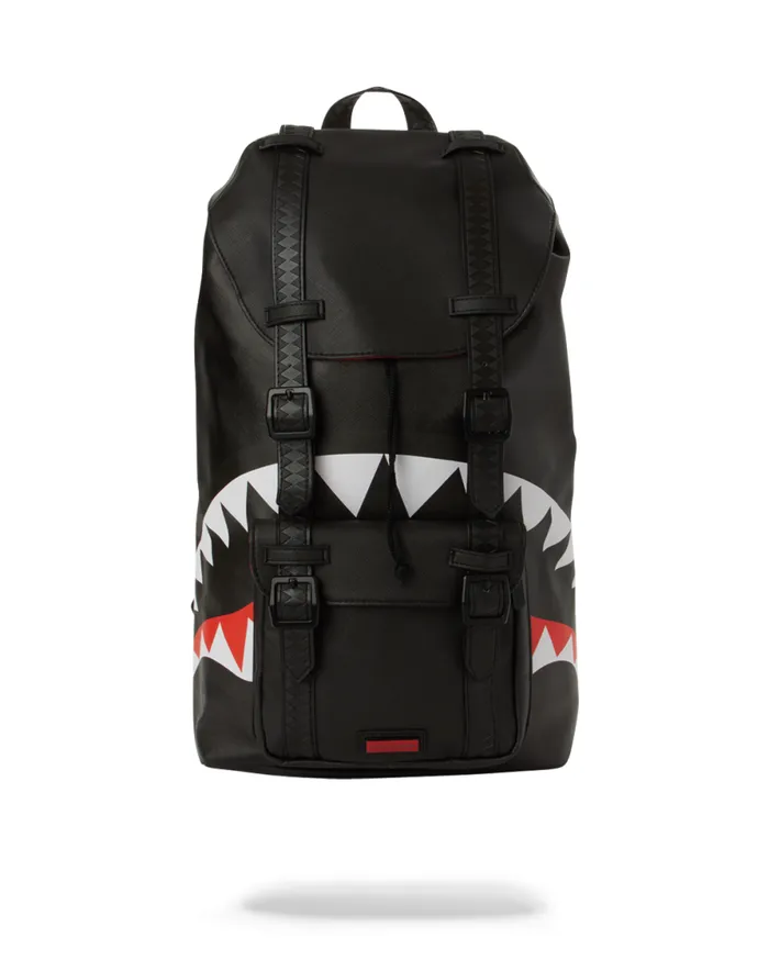 WomenMen THE HILLS BACKPACK BLACK SPRAYGROUND Backpacks