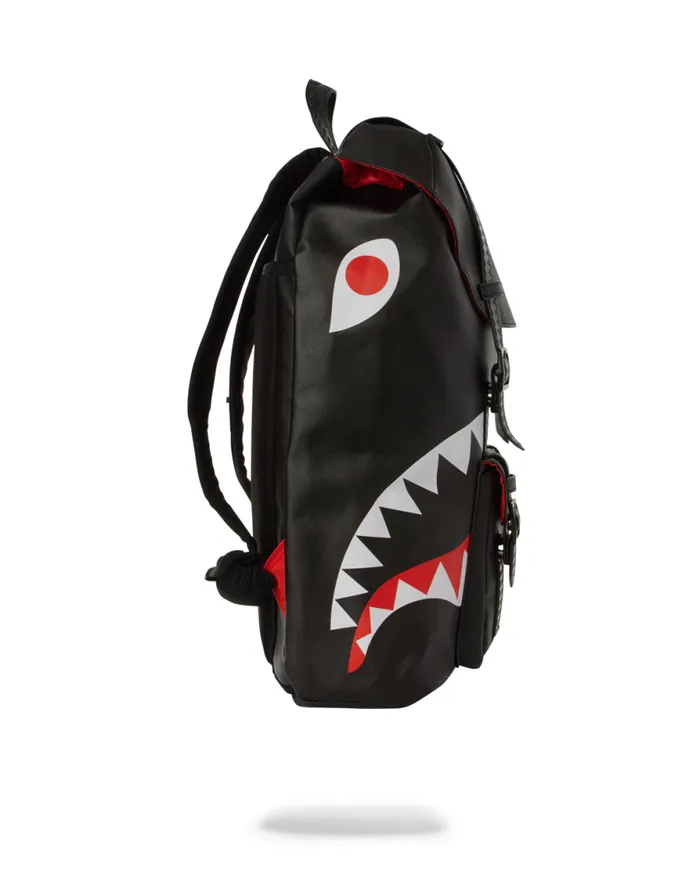 WomenMen THE HILLS BACKPACK BLACK SPRAYGROUND Backpacks WomenMen THE HILLS BACKPACK BLACK SPRAYGROUND Backpacks