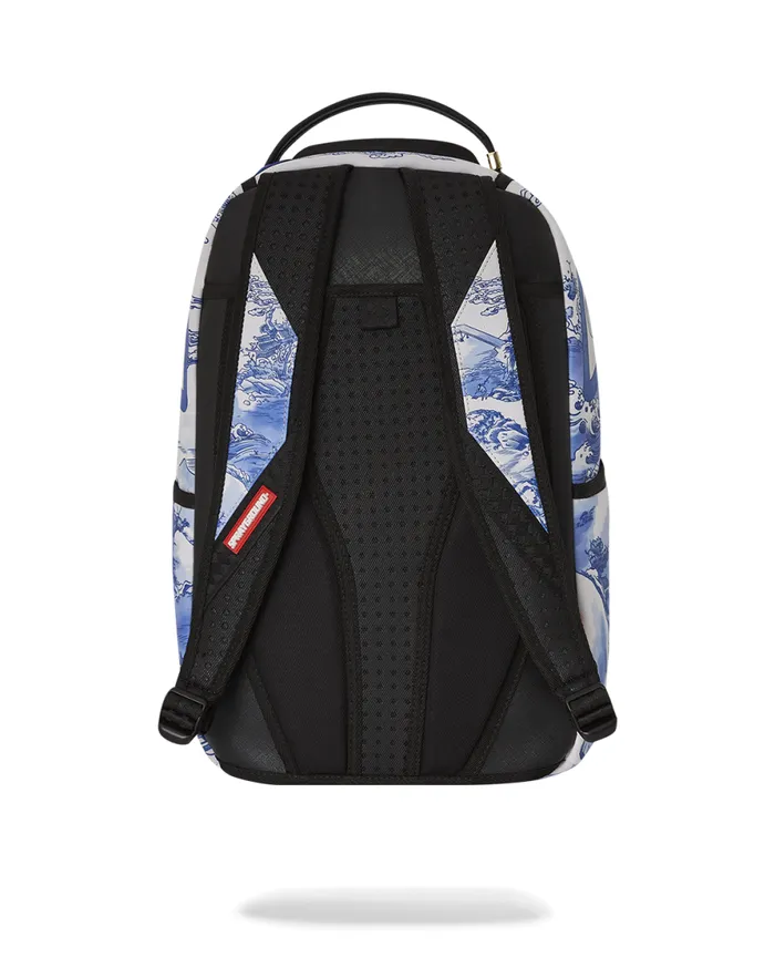 WomenMen THE MET CHINESE LANDSCAPE BACKPACK SPRAYGROUND Backpacks WomenMen THE MET CHINESE LANDSCAPE BACKPACK SPRAYGROUND Backpacks