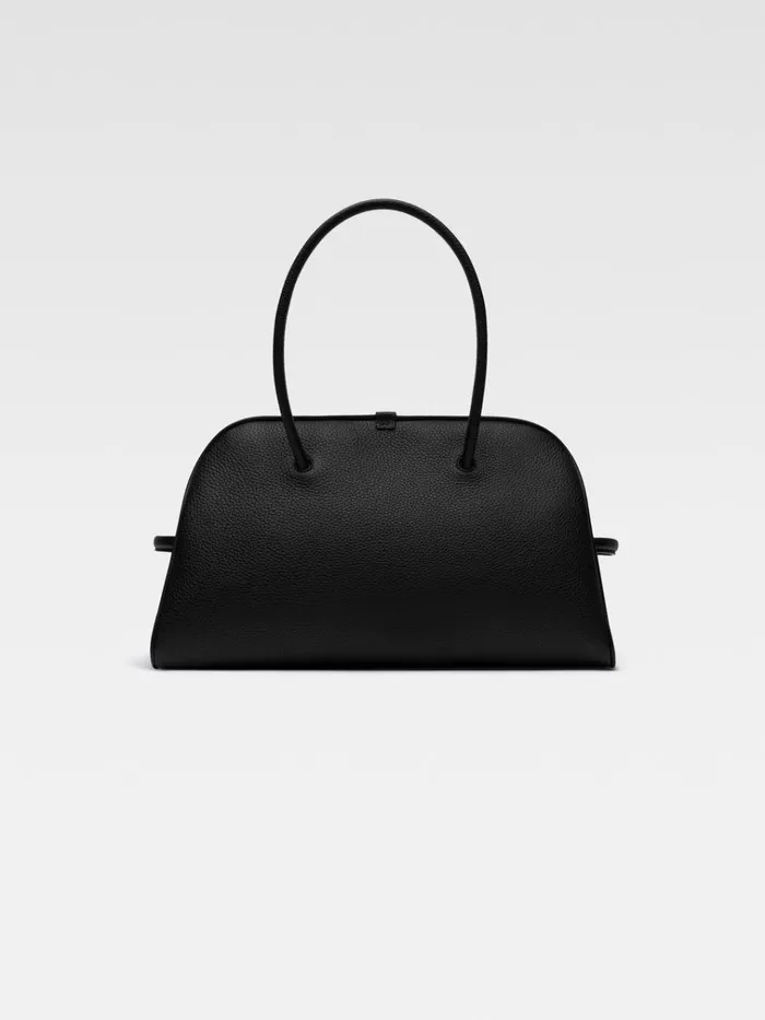 WomenMen The Turismo Black JACQUEMUS Crossbody and Handbags