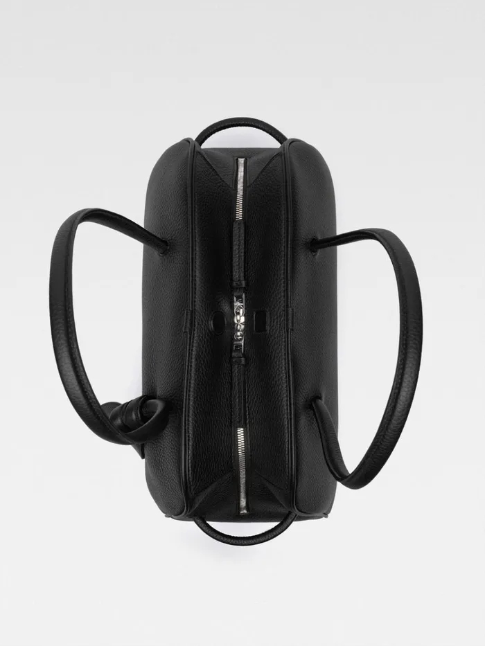 WomenMen The Turismo Black JACQUEMUS Crossbody and Handbags