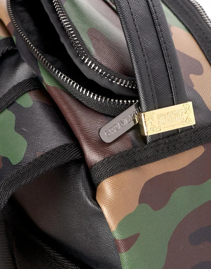 WomenMen TOUGH MONEY BACKPACK SPRAYGROUND Backpacks WomenMen TOUGH MONEY BACKPACK SPRAYGROUND Backpacks