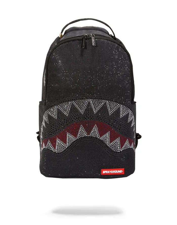 WomenMen TRINITY SHARK BACKPACK SPRAYGROUND Backpacks