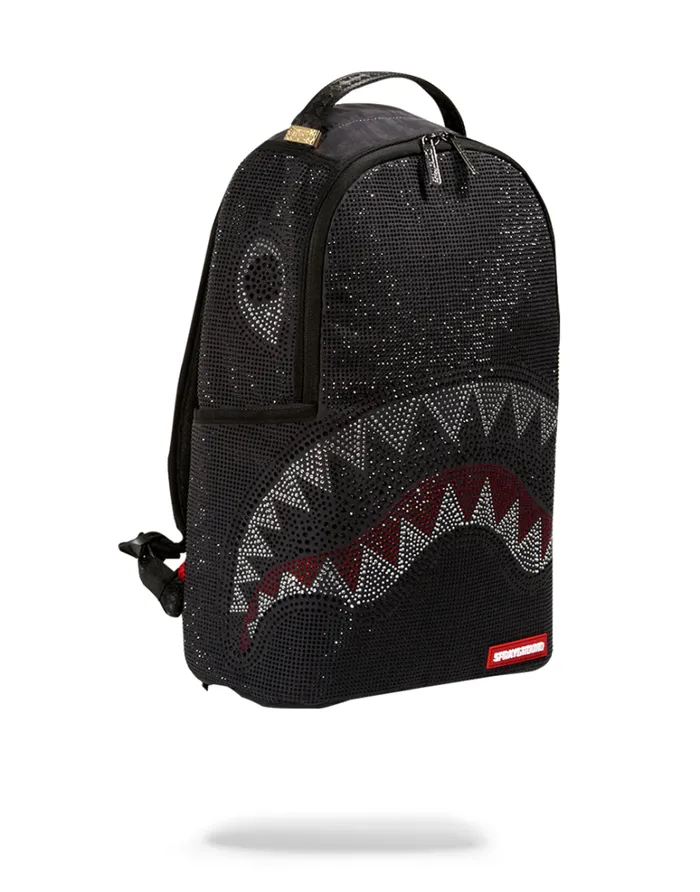 WomenMen TRINITY SHARK BACKPACK SPRAYGROUND Backpacks