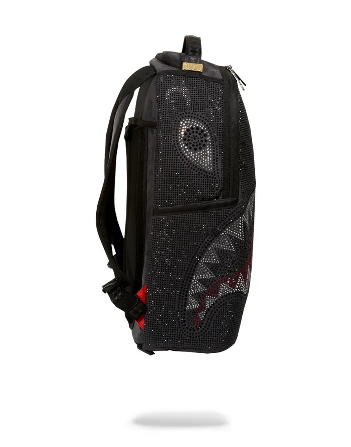 WomenMen TRINITY SHARK BACKPACK SPRAYGROUND Backpacks