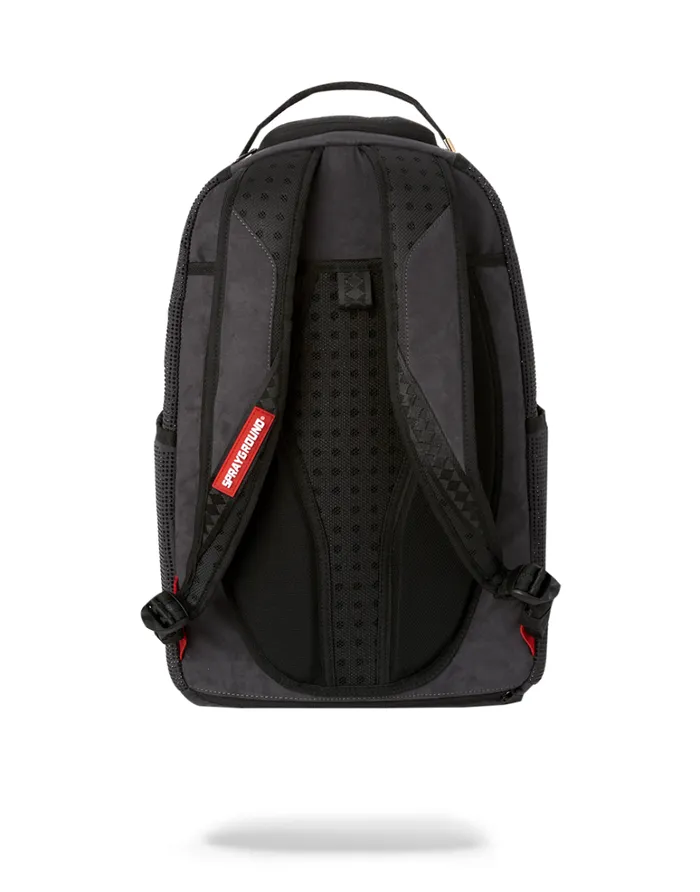 WomenMen TRINITY SHARK BACKPACK SPRAYGROUND Backpacks
