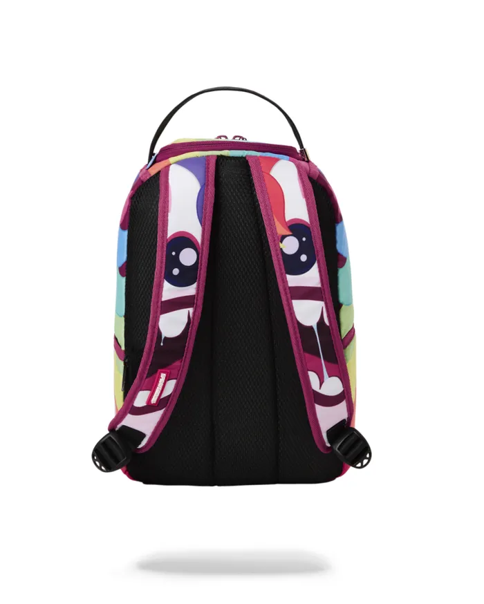 WomenMen UNICORN SHARK MINI BACKPACK SPRAYGROUND Mini Backpacks