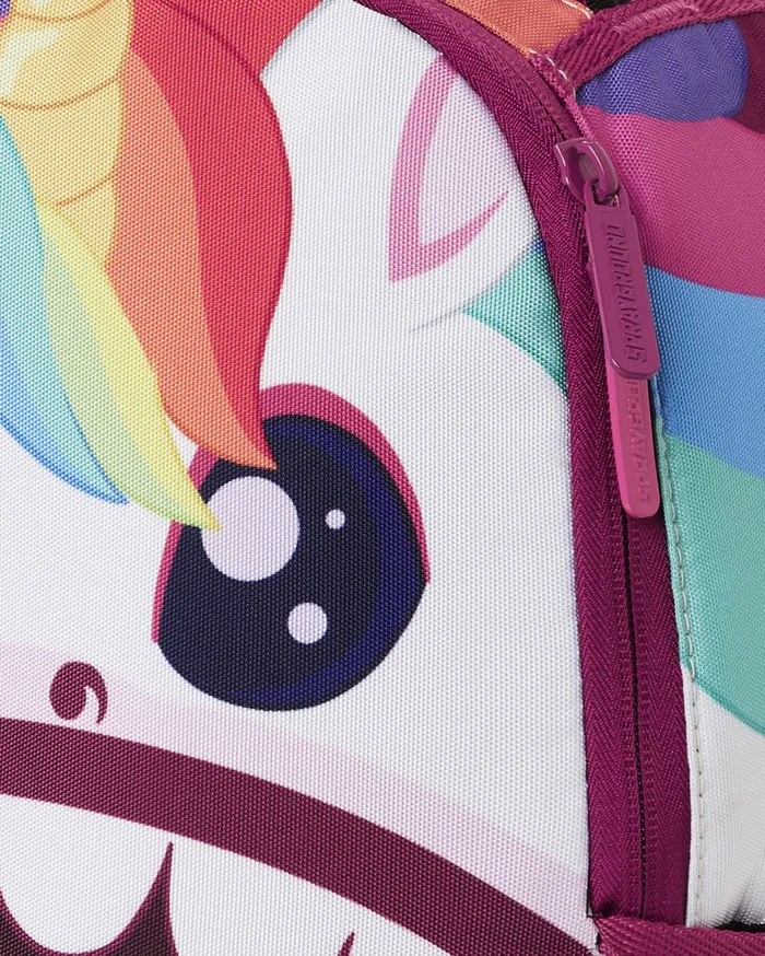 WomenMen UNICORN SHARK MINI BACKPACK SPRAYGROUND Mini Backpacks