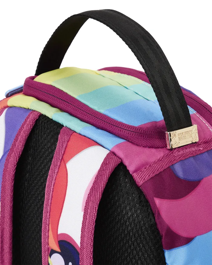 WomenMen UNICORN SHARK MINI BACKPACK SPRAYGROUND Mini Backpacks