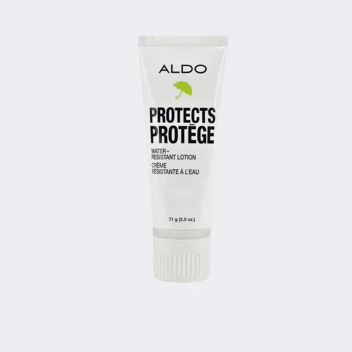 WomenMen Water Resistant Lotion No Colour Aldo Shoe Care