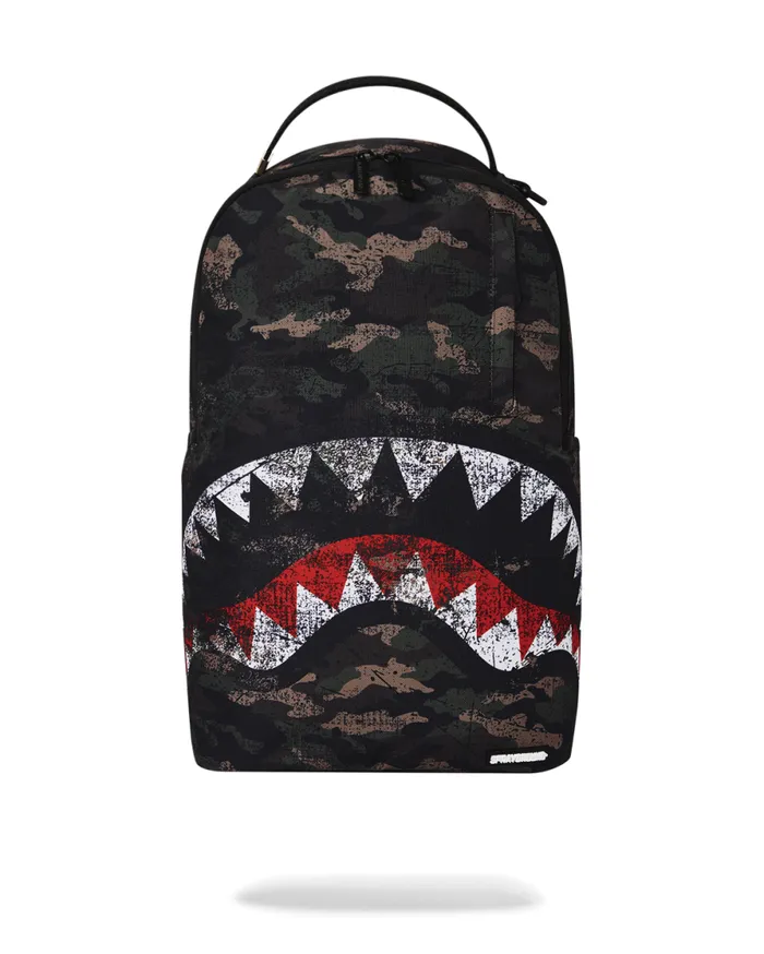 WomenMen WE FADED DLXSR BACKPACK SPRAYGROUND Backpacks
