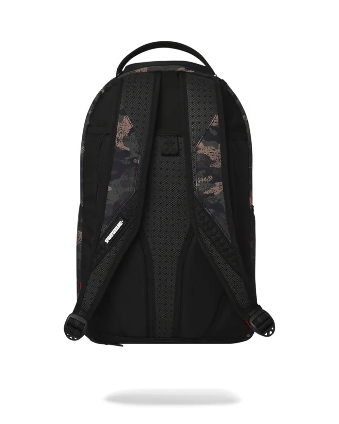 WomenMen WE FADED DLXSR BACKPACK SPRAYGROUND Backpacks WomenMen WE FADED DLXSR BACKPACK SPRAYGROUND Backpacks