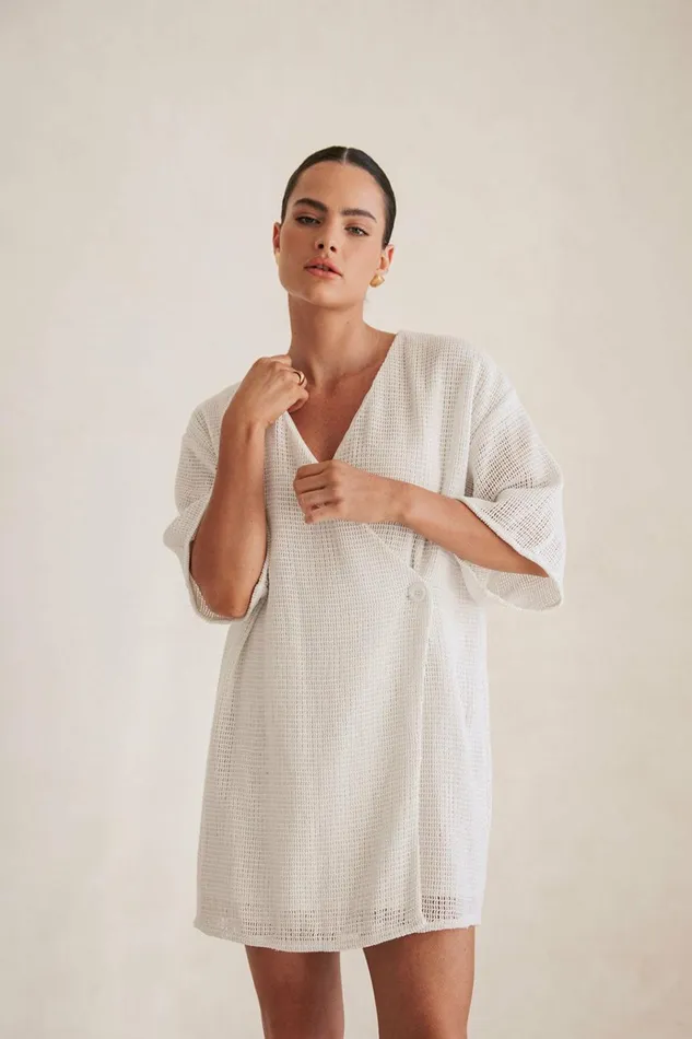 Women Mini SABO SKIRT Elea Dress