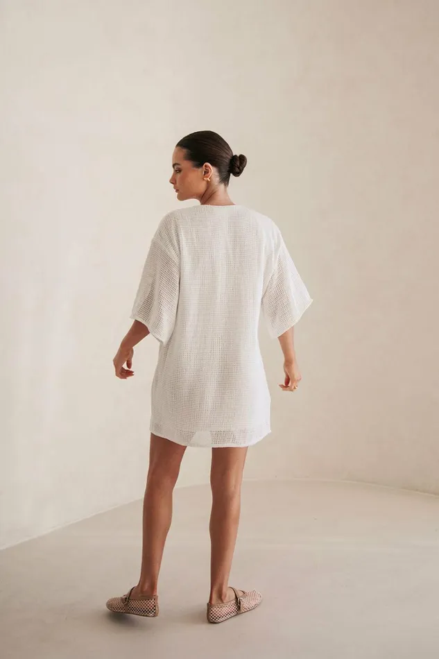 Women Mini SABO SKIRT Elea Dress