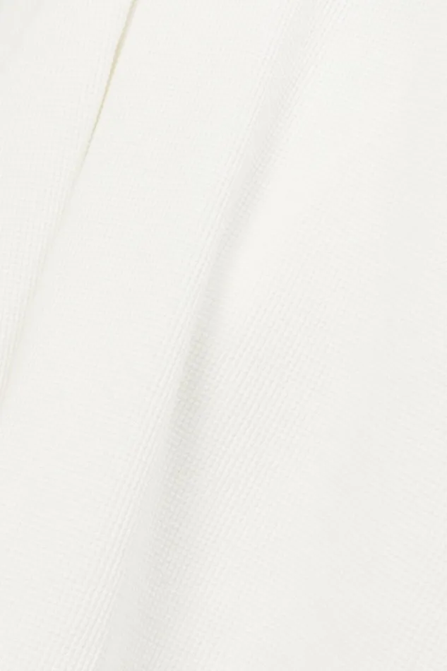 Women Mini SABO SKIRT Riya Dress 8211 White