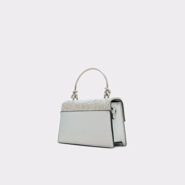 Women Miramax White Overflow Aldo Top Handle Bags Women Miramax White Overflow Aldo Top Handle Bags