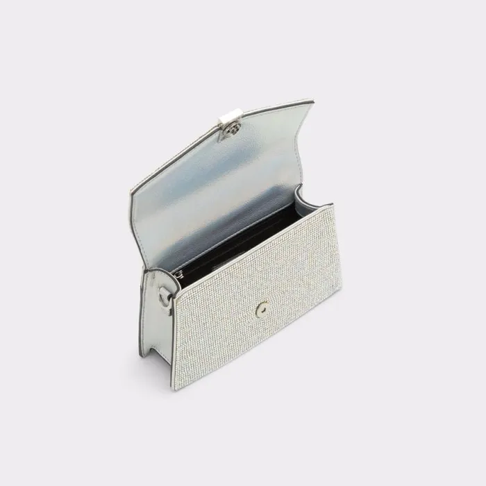 Women Miramax White Overflow Aldo Top Handle Bags Women Miramax White Overflow Aldo Top Handle Bags