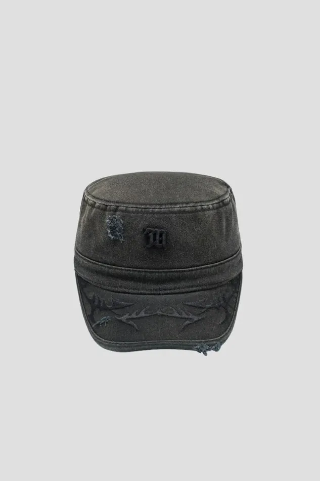 Women Misbhv Army Cap MISBHV Hats