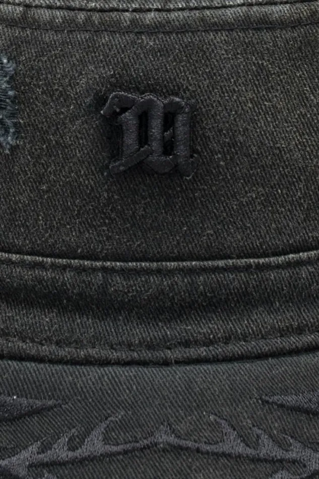 Women Misbhv Army Cap MISBHV Hats