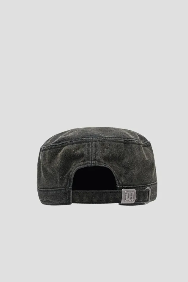 Women Misbhv Army Cap MISBHV Hats