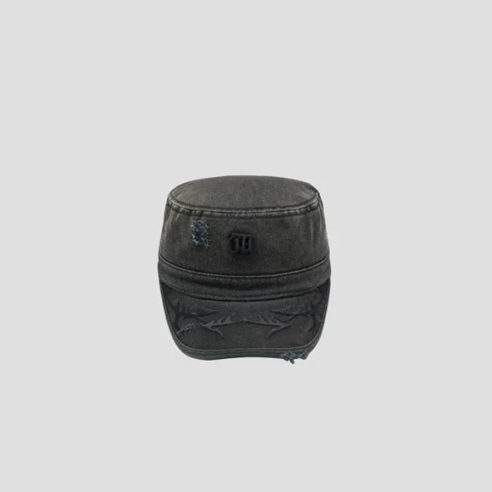 Women Misbhv Army Cap MISBHV Hats