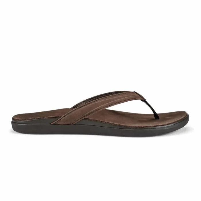 Women Olukai Aukai Darkjava