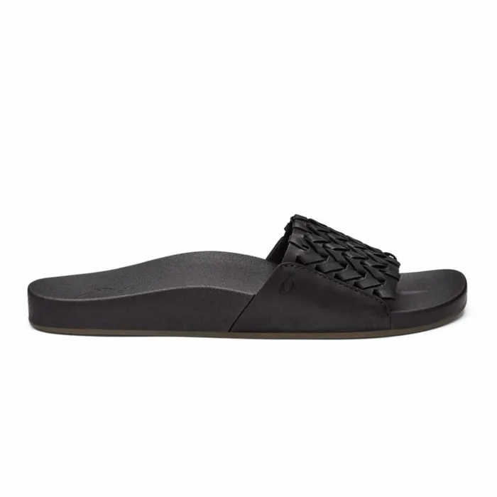 Women Olukai Kmola Black