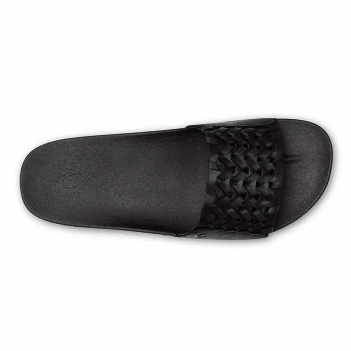 Women Olukai Kmola Black Women Olukai Kmola Black