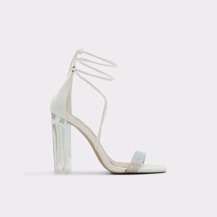 Women Onardonia Open Natural Aldo Heels
