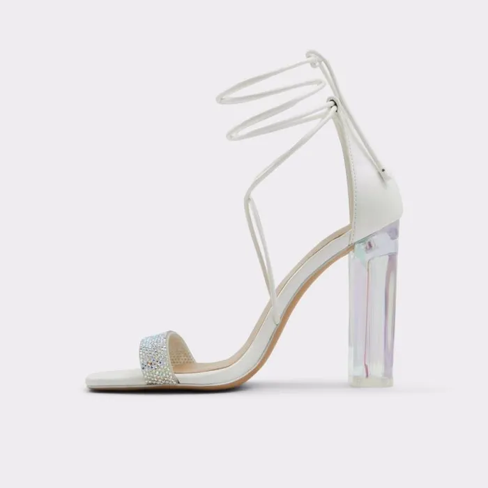 Women Onardonia Open Natural Aldo Heels Women Onardonia Open Natural Aldo Heels