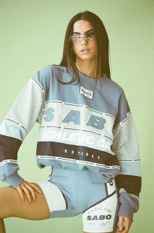 Women Oversized Sweaters SABO SKIRT June Sweater Women Oversized Sweaters SABO SKIRT June Sweater