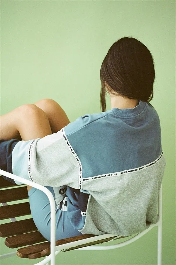 Women Oversized Sweaters SABO SKIRT June Sweater Women Oversized Sweaters SABO SKIRT June Sweater
