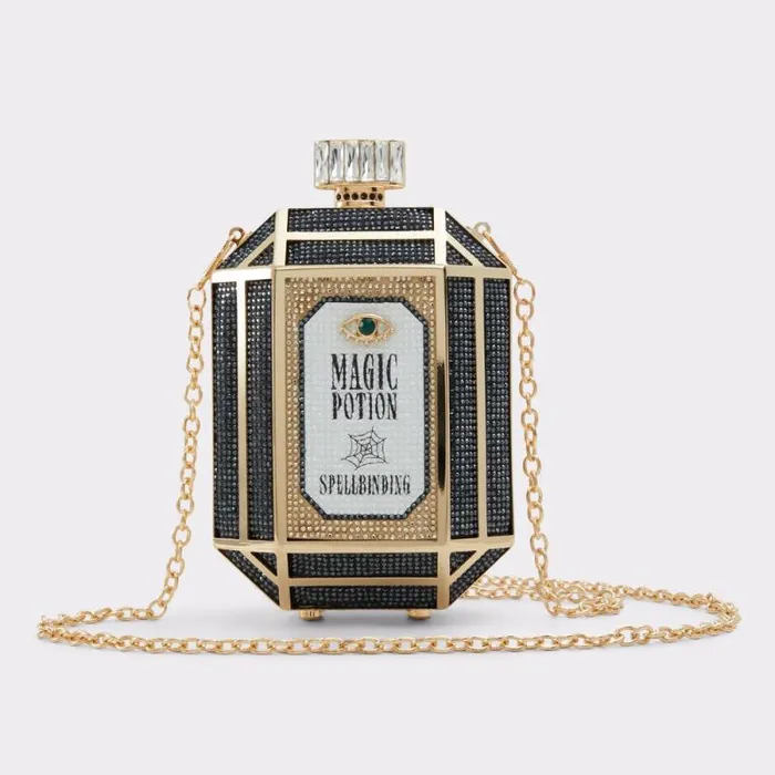 Women Perfumax Black Aldo Crossbody Bags