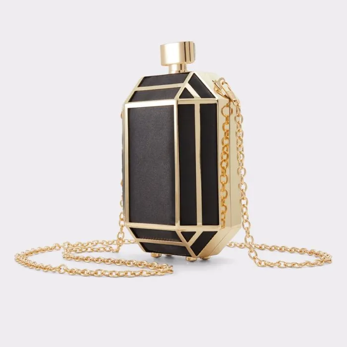 Women Perfumax Black Aldo Crossbody Bags