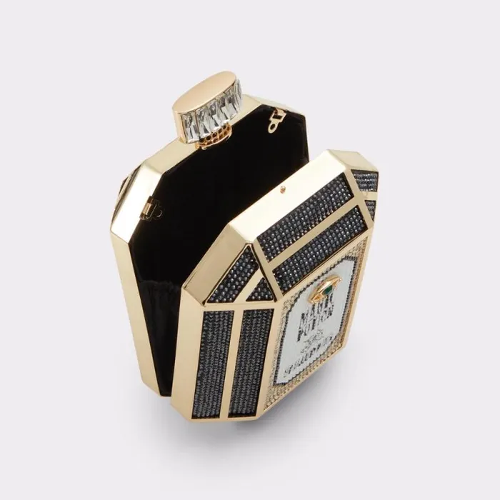 Women Perfumax Black Aldo Crossbody Bags