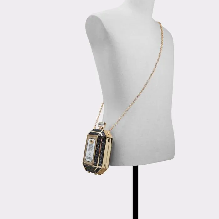 Women Perfumax Black Aldo Crossbody Bags