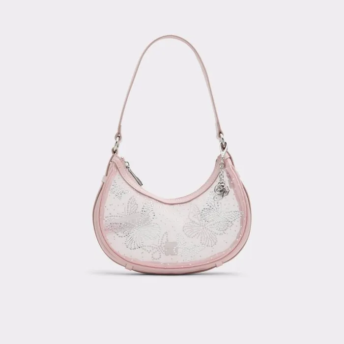 Women Pinkperfection Other Pink Aldo Shoulder Bags