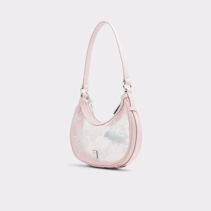 Women Pinkperfection Other Pink Aldo Shoulder Bags Women Pinkperfection Other Pink Aldo Shoulder Bags