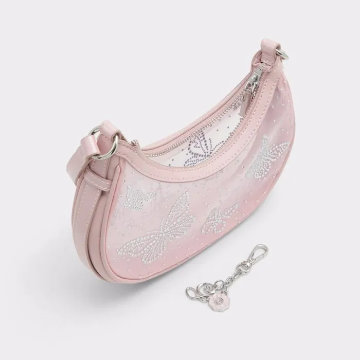 Women Pinkperfection Other Pink Aldo Shoulder Bags Women Pinkperfection Other Pink Aldo Shoulder Bags